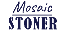 Mosaicstoner Logo